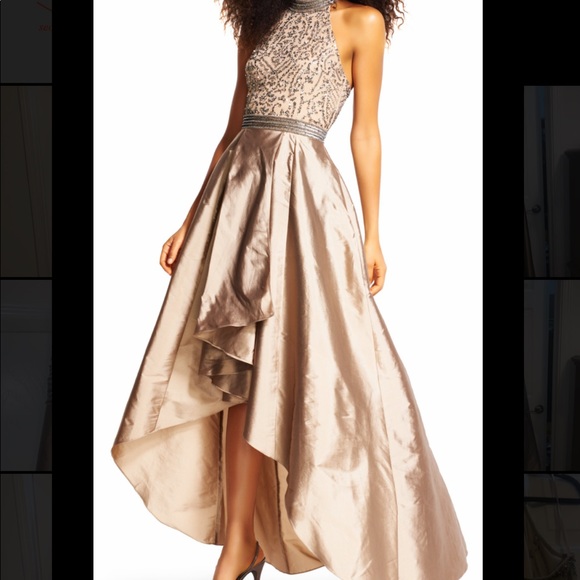 Prom Dress - Picture 1 of 6